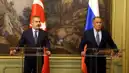 Fidan-Lavrov Görüşmesi: İsrail-İran Gerilimi Masada