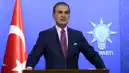 Çelik: İsrail'in Madleen Gemisine Saldırısını Lanetliyoruz
