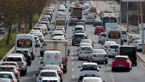 Ankara'da Trafik Kısıtlaması: 30 Kasım'da Yollar Kapalı!