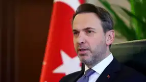 Bayraktar: Türkmenistan'la Enerji Ortaklığı