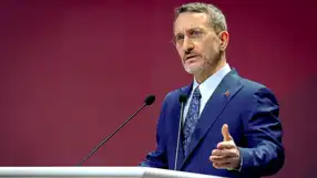 Altun: CHP'nin Boykot Çağrılarına Sert Tepki