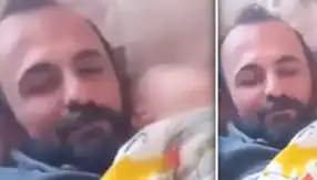 Çocuk İstismarı: Baba Gözaltında!