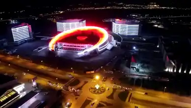 2025'te 4 Yeni Şehir Hastanesi Kapılarını Açacak