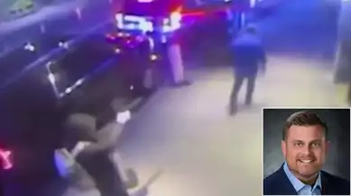 CEO'ya Sokak Ortasında Silahlı Saldırı!