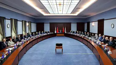 AK Parti MYK Toplantısı: Ekonomi ve Güvenlik Gündemde