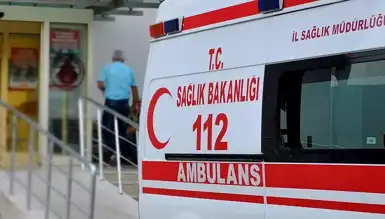 Amcayla Yeğen Arasındaki Arazi Kavgası Kan Dökerek Sonuçlandı
