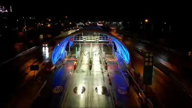 Avrasya Tüneli, Dünyada Bir İlk!