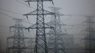 Bakan Bayraktar: Türkiye'nin elektrik iletim ve dağıtım hatlarında hiçbir sorun yok