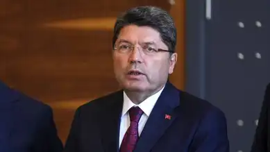 Bakan Tunç'tan Çocuk Suçlarıyla Mücadele İçin Yeni Düzenleme