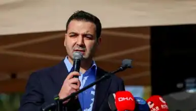 CHP Gençlik Kolları Başkanı Aydın Adliyeye Sevk Edildi