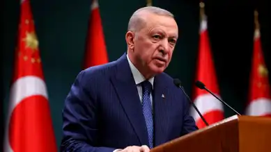 Erdoğan: Türkiye, Barış Görüşmelerine Ev Sahipliği Yapmaya Hazır