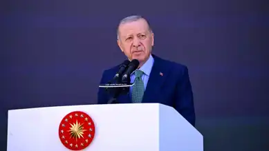 Erdoğan, Doktor Sadık Ahmet'i Anma Günü'nde Yadetti