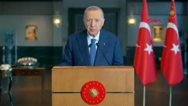 Lider: Bölgedeki Krize Yardım ve Filistin İçin Mücadele