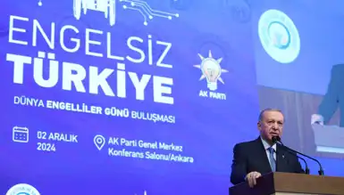Hükümet, Engelli Vatandaşlar İçin Yeni Destek Programları Açıkladı