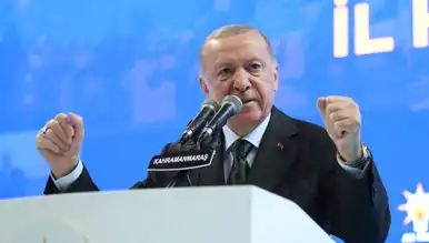 Güneydoğu'da Yeni Konutlar ve Siyasi Toplantı