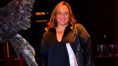 Ayşe Barım'a Gezi Parkı Davası'ndan Tutuklama Talebi