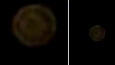 Kastamonu'da Gökyüzü Nesnesi Paniği!