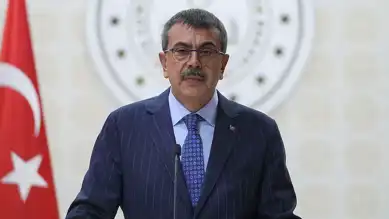 Tekin'den 15 Temmuz Mesajı: Milli Birlik ve Eğitim