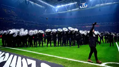 Derbi Güvenliği: 32 Bin 500 Polis İddiası Yalanlandı