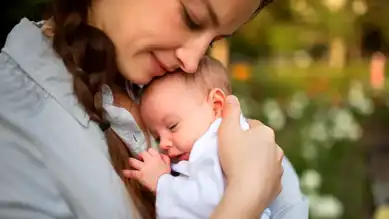 Annelik Yolculuğu Uygulaması Gelecek Hafta Yayında!