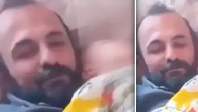 Çocuk İstismarı: Baba Gözaltında!