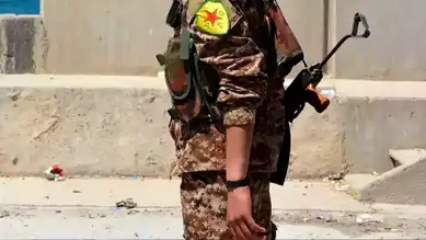 PKK/YPG'den Deyrizor'da Sivil Katliamı
