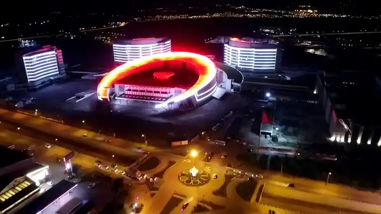 2025'te 4 Yeni Şehir Hastanesi Kapılarını Açacak