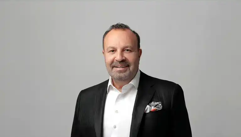 Cemil Kazancı: Kazancı Holding ve Aksa Enerji'nin Lideri