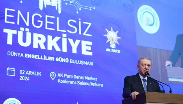 Hükümet, Engelli Vatandaşlar İçin Yeni Destek Programları Açıkladı