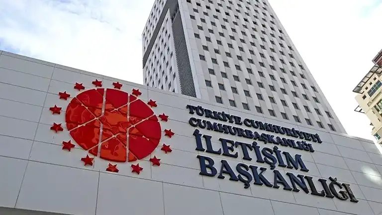 Türkiye'de Gemi Batığı Yanıltması: DMM Açıklama Yaptı