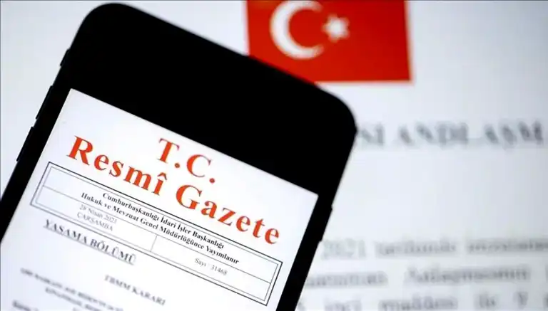 6 Mayıs 2025 Resmi Gazete Kararları: Önemli Değişiklikler