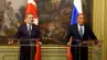 Fidan-Lavrov Görüşmesi: İsrail-İran Gerilimi Masada