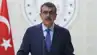 Tekin'den 15 Temmuz Mesajı: Milli Birlik ve Eğitim